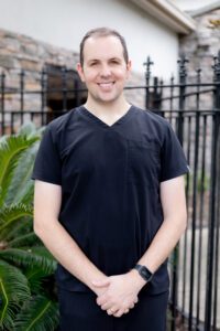 Spring Texas dentist Dr. Reagan Smith of Oak Hills Dentistry